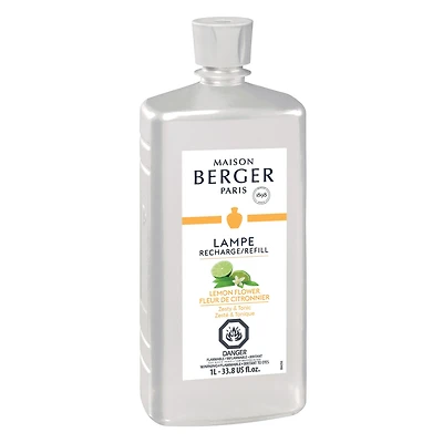 Lemon Flower 1 L