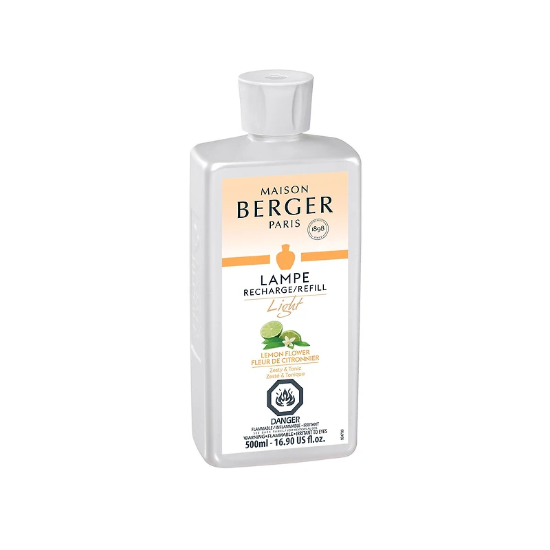 Lemon Flower 500 ml