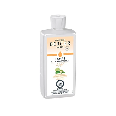 Lemon Flower 500 ml
