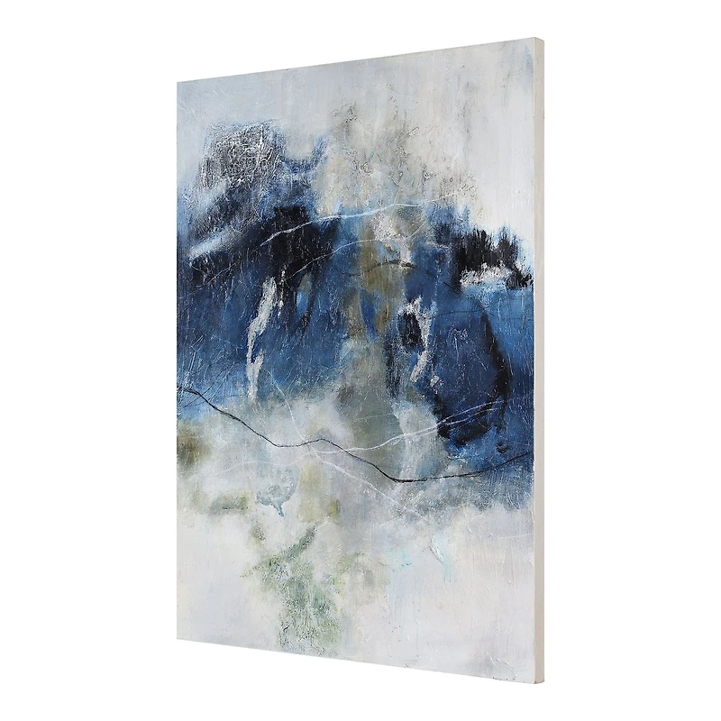Adhara Canvas Art