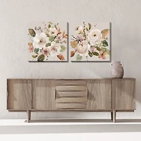 Wall Art - Flore I