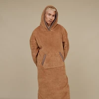 UGG® Fluff Chandail à capuchon surdimensionné