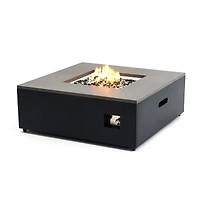 Paramount Danby Convertible Propane Fire Table