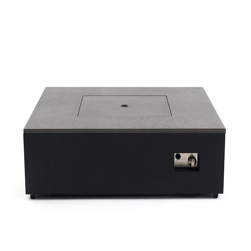 Paramount Danby Convertible Propane Fire Table