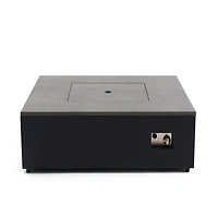 Paramount Danby Convertible Propane Fire Table