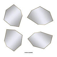 Devika Mirror