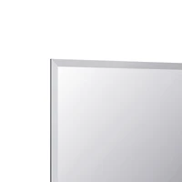 Miroir style fenêtre « Franck »