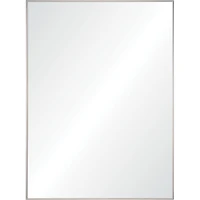 Miroir mural Carmelle