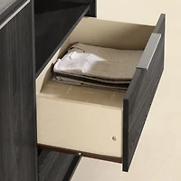 Hourra 2-Drawer Dresser
