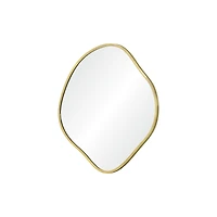 Nucleus Mirror