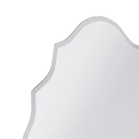 Miroir style fenêtre « George »