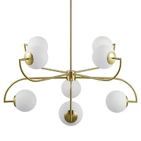Rover Ceiling Fixture
