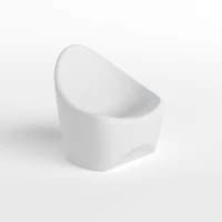 Bellamy 1-seat Lounge Chair