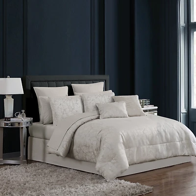 Giallo Comforter Set