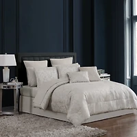 Giallo Comforter Set