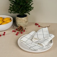 Gingham Kitchen Towel