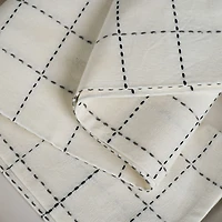 Gingham Kitchen Towel