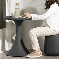 Ensemble de table et tabourets bistro Dalya par South Shore Furniture