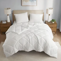Glacier Cooling Duvet