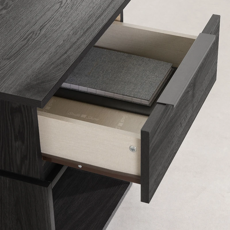 Hourra 1-Drawer Nightstand
