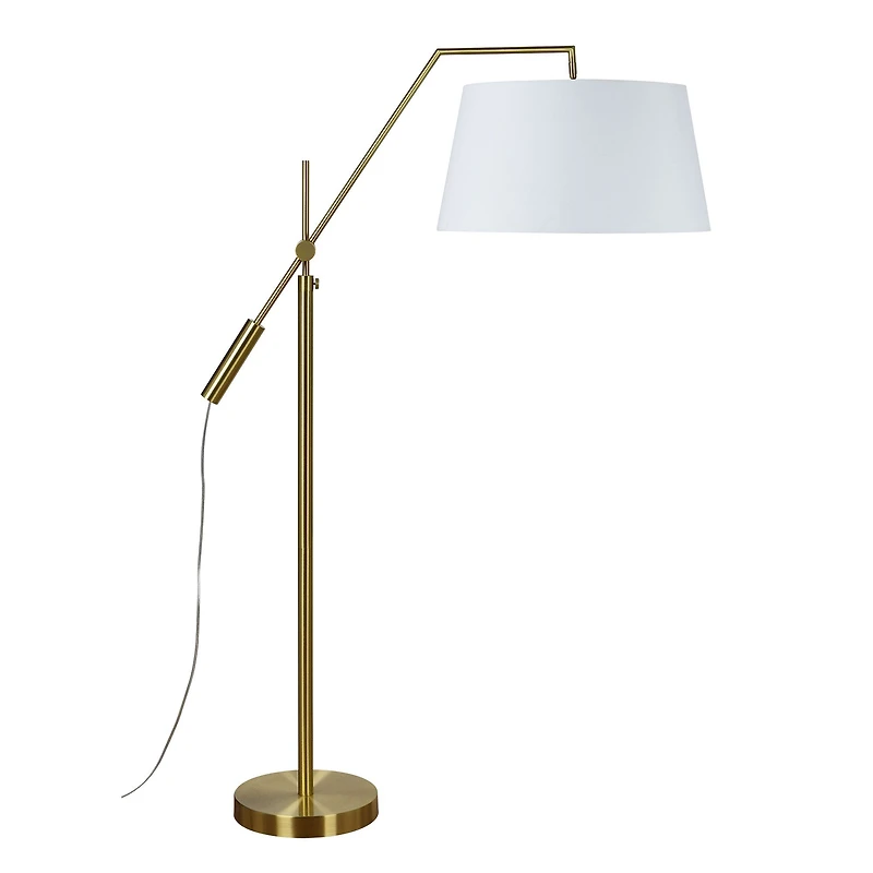 Lampadaire Claire