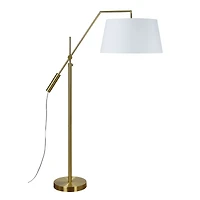 Lampadaire Claire