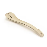 Eco 2-in-1 Salad Tongs by Gourmet