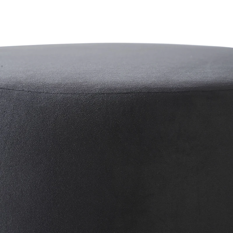 Pouf rond « Colum »