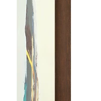 Chara Canvas Art