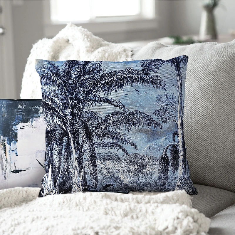 Coussin « Jona »