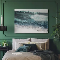 Olive Indoor Pillow