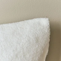 Harry Coussin carré texturé