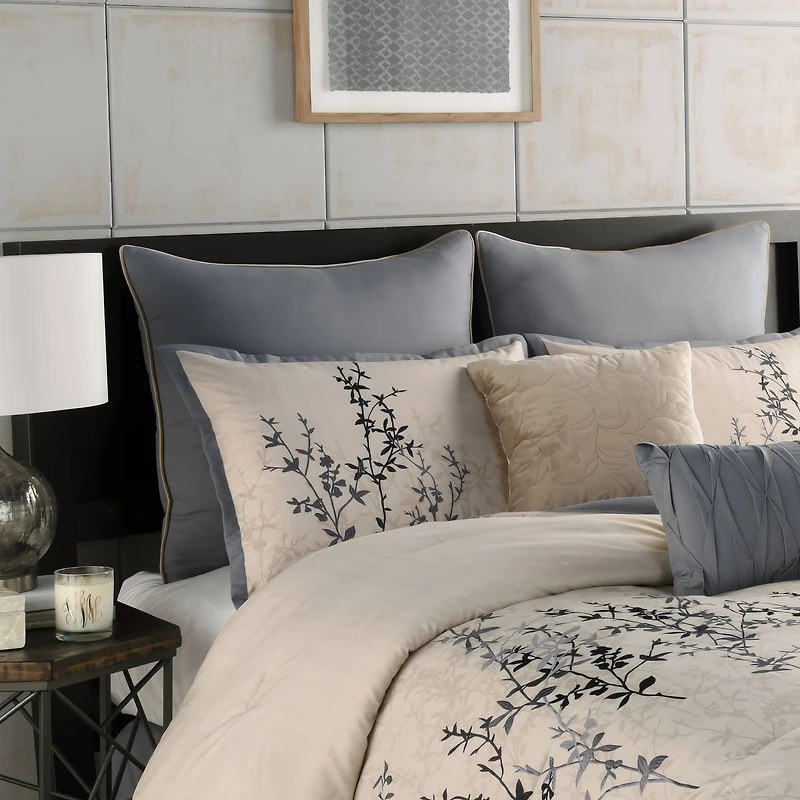 Hexton Square Cushion