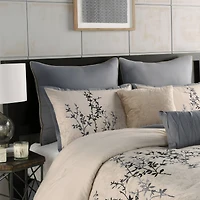 Hexton Square Cushion