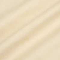 Deluxe Satin Hotel Pillowcases, Set of 2 - Assorted