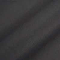 Deluxe Satin Hotel Pillowcases, Set of 2 - Assorted