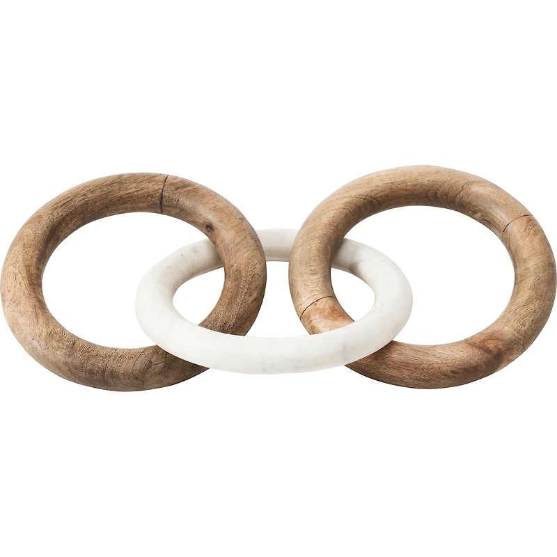 Lusine Decorative Chain Link