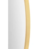 Kinsley Mirror