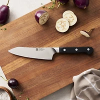 ZWILLING PRO Couteau Santoku - 5,5' po