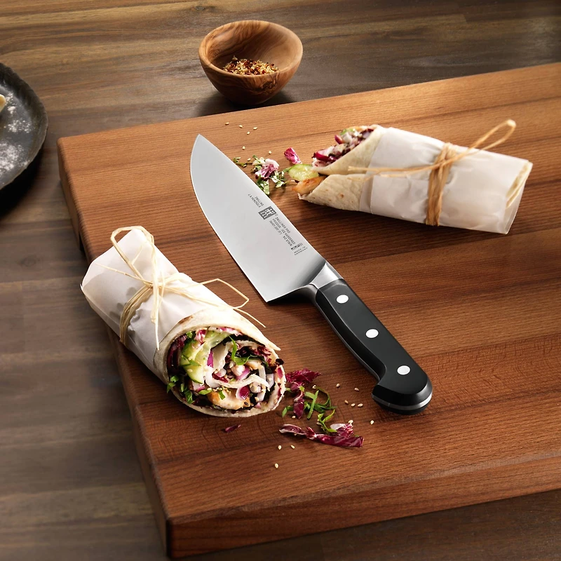 ZWILLING PRO Knife Set, 3 Pieces