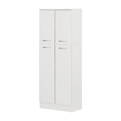 Avery Storage Pantry