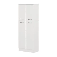 Avery Storage Pantry