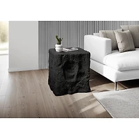 Indoor/Outdoor Accent Table