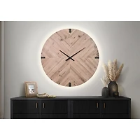 Wall Clock - 30" Diameter