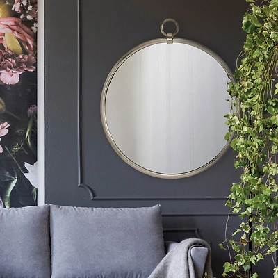 Fiona Mirror