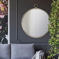 Fiona Mirror