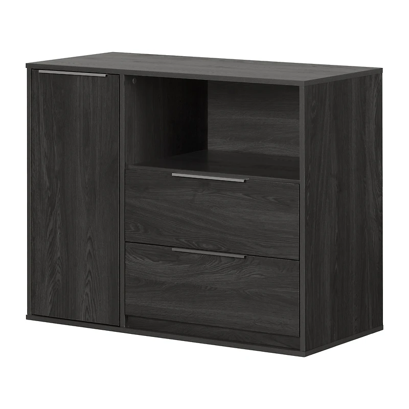 Hourra 2-Drawer Dresser