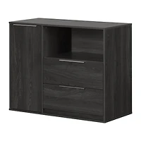 Hourra 2-Drawer Dresser