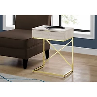 Multi-functional Accent Table