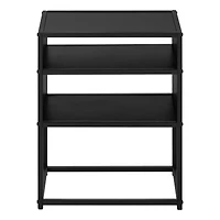 Table d'appoint compacte